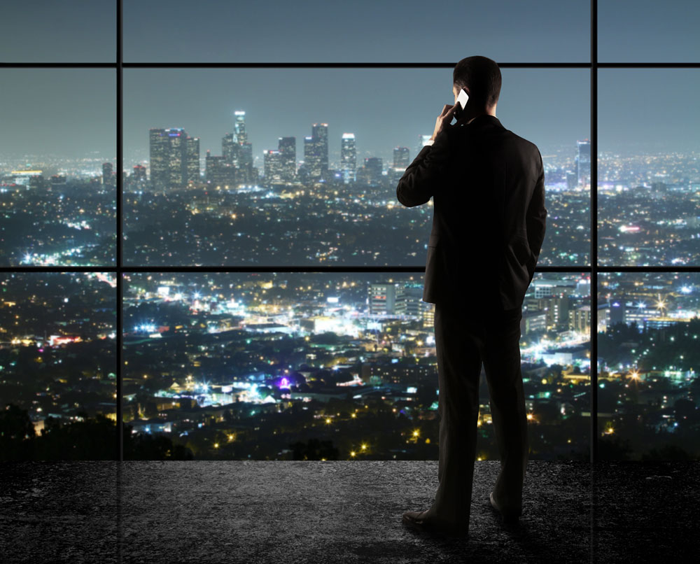 私家侦探调查合法吗